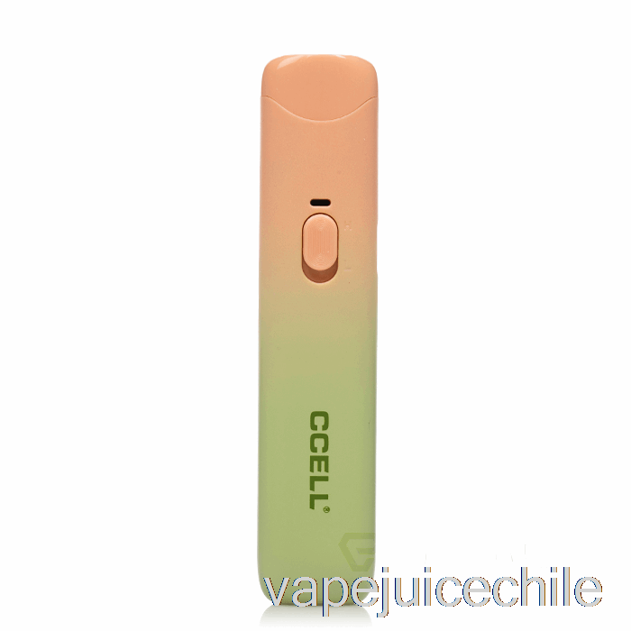 Vape Chile Ccell Go Stik 510 Batería Atardecer Rubor